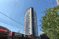 1 room apartment 33 m² Resort Town of Sochi (municipal formation), Russia