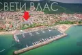 Apartamento 3 habitaciones 90 m² Sveti Vlas, Bulgaria