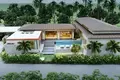 4-Zimmer-Villa 467 m² Phuket, Thailand