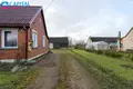 Casa 66 m² Radviliskis, Lituania