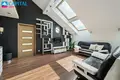 3 room apartment 81 m² Vilnius, Lithuania