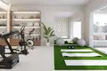 2 bedroom apartment 92 m² Marbella, Spain