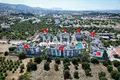Dom 1 pokój 64 m² Thermeia, Cypr Północny