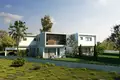 4 bedroom house 189 m² Dali, Cyprus