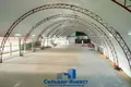 Warehouse 1 563 m² in Kirsy, Belarus