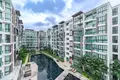 Apartamento 2 habitaciones 37 m² Phuket, Tailandia