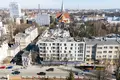 Квартира 1 комната 28 м² Лодзь, Польша