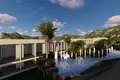 Mieszkanie 2 pokoi 60 m² Agios Amvrosios, Cypr Północny