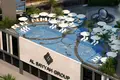 Apartamento 3 habitaciones 136 m² Dubái, Emiratos Árabes Unidos