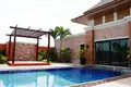 3-Schlafzimmer-Villa 37 980 m² Phuket, Thailand