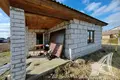 House 48 m² Radvanicki sielski Saviet, Belarus