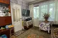 Mieszkanie 2 pokoi 45 m² Witebsk, Białoruś