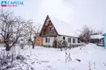 Haus 90 m² Slamai, Litauen