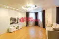 5 room apartment 126 m² Hrodna, Belarus