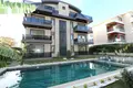 Mieszkanie 1 pokój 90 m² w Belek, Turcja