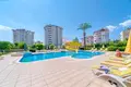 Apartamento 1 habitación 70 m² Alanya, Turquía