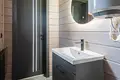 Maison 53 m² Zodzinski sielski Saviet, Bélarus