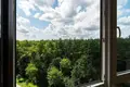 Квартира 1 комната 42 м² Минск, Беларусь