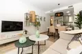 2 bedroom penthouse 74 m² Los Balcones, Spain