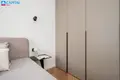 Wohnung 2 zimmer 37 m² Vilnius, Litauen