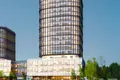 Oficina 108 m² en Northern Administrative Okrug, Rusia