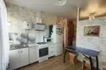 Apartamento 2 habitaciones 74 m² Dziahilna, Bielorrusia