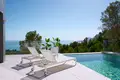 4 bedroom apartment 416 m² Altea, Spain