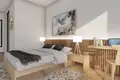 villa de 3 chambres 130 m² Rabac, Croatie