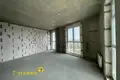 Mieszkanie 2 pokoi 43 m² Mińsk, Białoruś