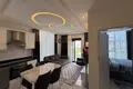 1 bedroom apartment  Mahmutlar, Turkey