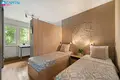 Квартира 3 комнаты 64 м² Вильнюс, Литва