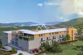 Apartamento 3 habitaciones 78 m² Tivat, Montenegro