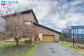 House 208 m² Kaunas, Lithuania