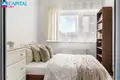 Квартира 3 комнаты 61 м² Вильнюс, Литва