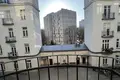 2 room apartment 39 m² in Warsaw, Poland