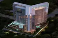 Mieszkanie 1 pokój 805 m² Dubaj, Emiraty Arabskie