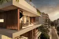 Mieszkanie 2 pokoi 118 m² Limassol, Cyprus