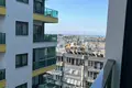 Mieszkanie 2 pokoi 60 m² Muratpasa, Turcja