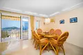 Mieszkanie 3 pokoi 100 m² Alanya, Turcja