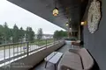 3 room apartment 91 m² in Ratamka, Belarus