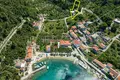 Parcelas 1 431 m² cara, Croacia