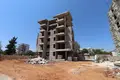 Apartamento 3 habitaciones 73 m² Kepez, Turquía