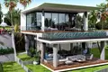 3-Schlafzimmer-Villa 320 m² Karon, Thailand