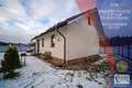 Haus 60 m² Lahojski siel ski Saviet, Weißrussland