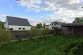 House 61 m² Ozyaritska-Slabadski rural council, Belarus
