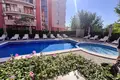 Apartamento 1 habitación 38 m² Sunny Beach Resort, Bulgaria