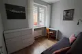 2 room apartment 30 m² in Warsaw, Poland