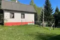 House 140 m² Vazynka, Belarus