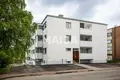 Квартира 4 комнаты 69 м² Rovaniemen seutukunta, Финляндия