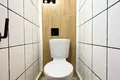 Mieszkanie 2 pokoi 45 m² Soligorsk, Białoruś
